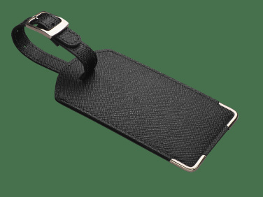 Logotrade advertising product image of: Luggage tag 1821113